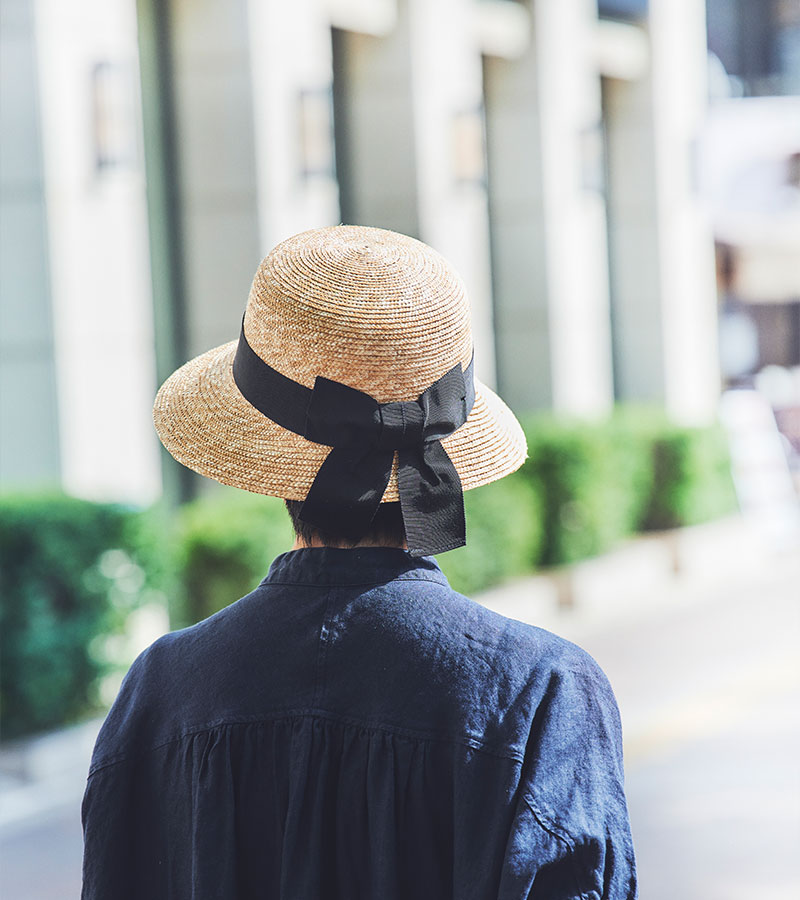 �c���X�q�X �����X�q �A���k anne h008 �΁i�Z�j�ה����D�X ���f�B�[�X �X�q �ה� ���ꃊ�{�� �X�g���[�n�b�g tanaka hat