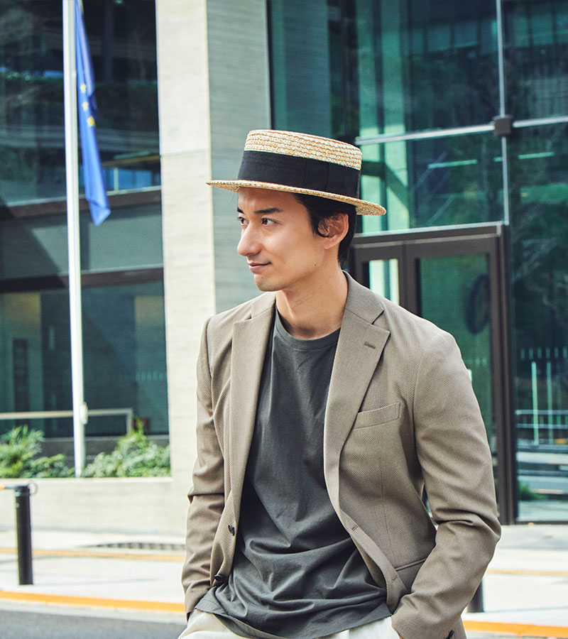 �c���X�q�X �����X�q �n���X hans h048 �S���J���J���X �����Y �X�q �S�� �傫���T�C�Y �X�g���[�n�b�g tanaka hat