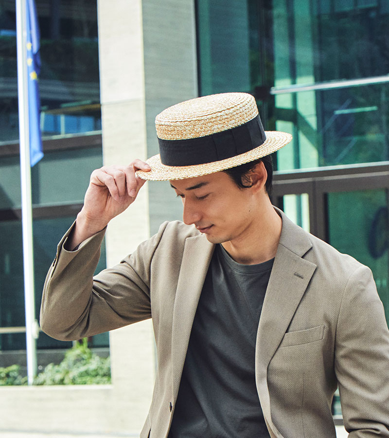 �c���X�q�X �����X�q �n���X hans h048 �S���J���J���X �����Y �X�q �S�� �傫���T�C�Y �X�g���[�n�b�g tanaka hat