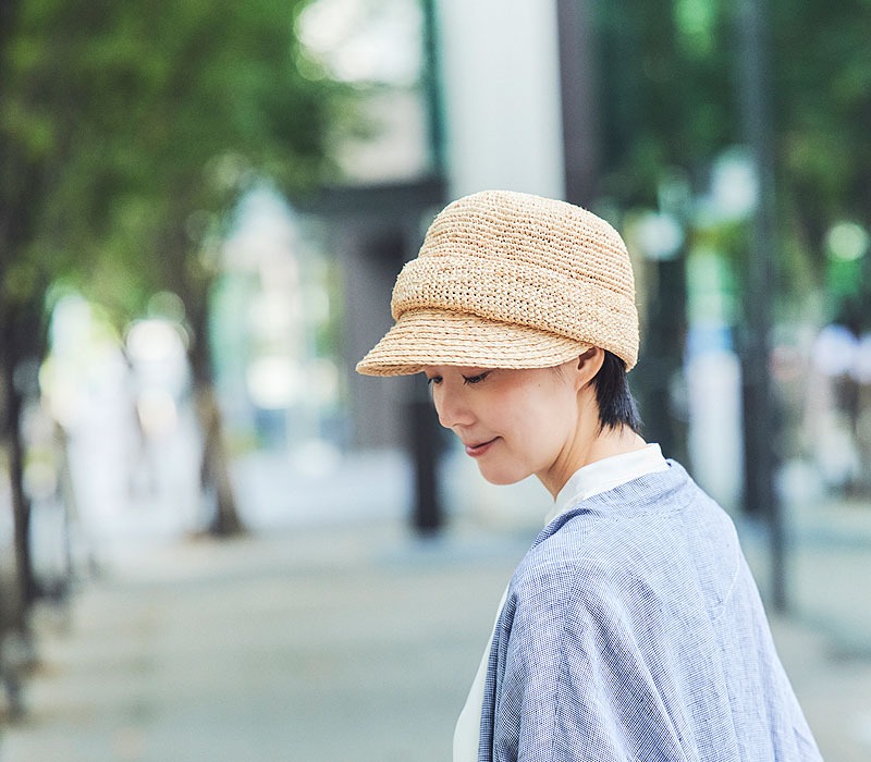 �c���X�q�X h063 Mimi �~�~ ���t�B�A �L���X�P�b�g