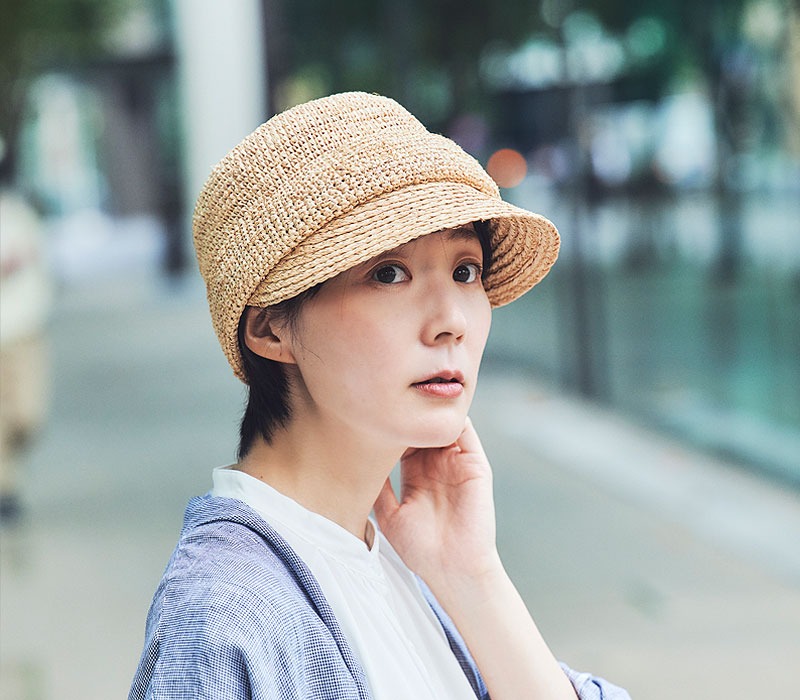 �c���X�q�X h063 Mimi �~�~ ���t�B�A �L���X�P�b�g