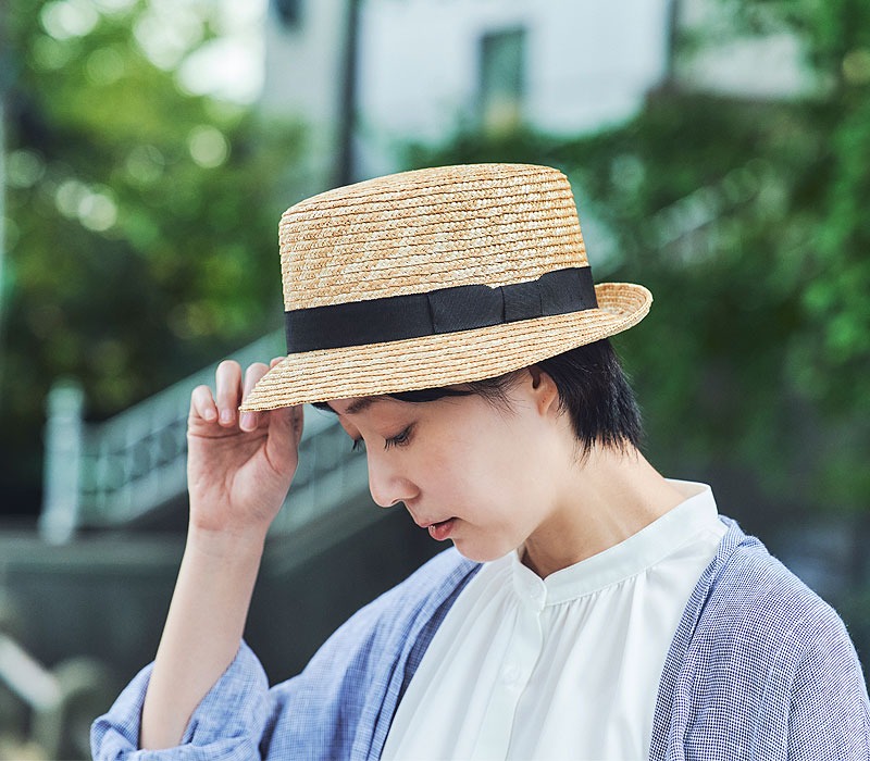 �c���X�q�X h064 Colette �R���b�g �J���J���^ ���܂�n�b�g