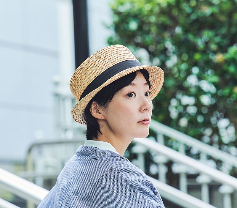 �c���X�q�X h064 Colette �R���b�g �J���J���^ ���܂�n�b�g