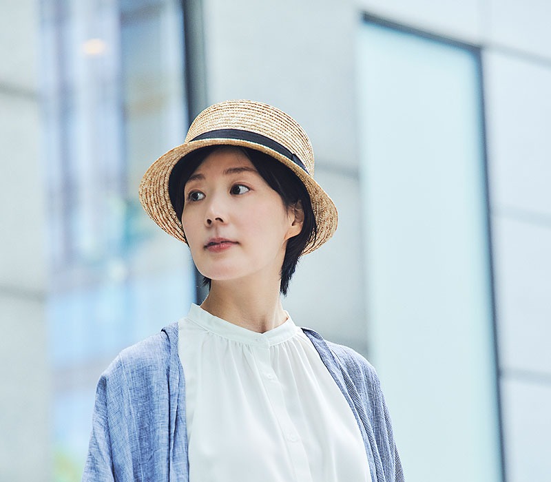 �c���X�q�X h064 Colette �R���b�g �J���J���^ ���܂�n�b�g