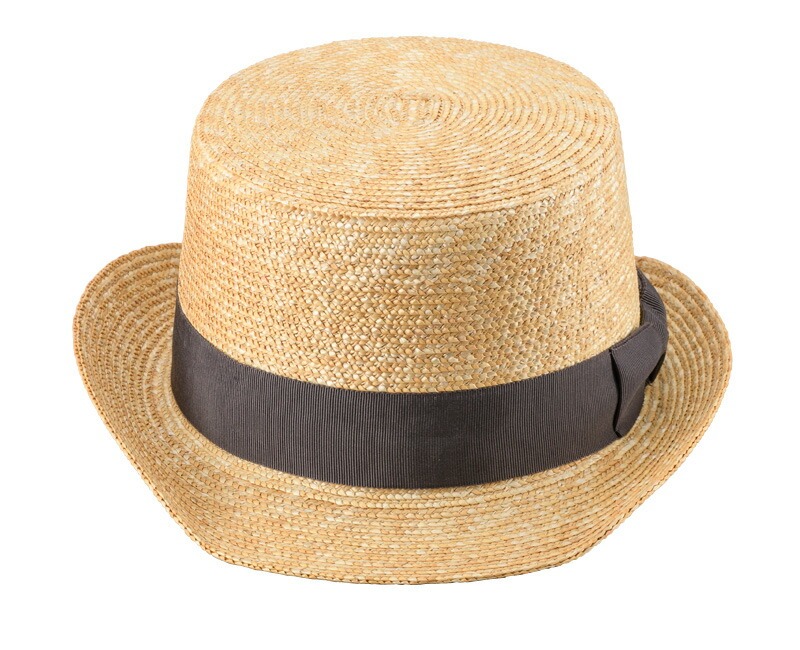 �c���X�q�X �����X�q Olga �I���K h076 ����� �V���N�n�b�g�^ �J���J���X�q 57.5cm tanaka hat
