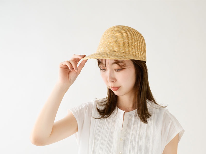 �c���X�q�X h100 Rico ���R �����O�o�C�U�[ �L���b�v