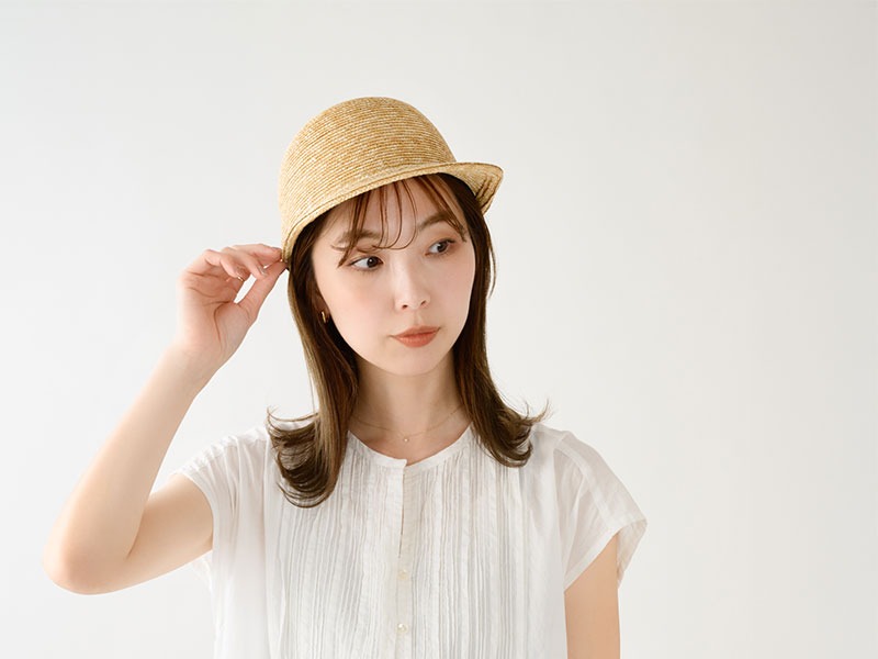 �c���X�q�X h100 Rico ���R �����O�o�C�U�[ �L���b�v