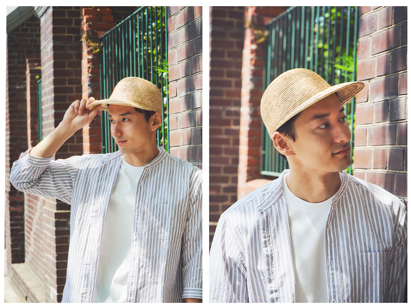 �c���X�q�X h100 Rico ���R �����O�o�C�U�[ �L���b�v