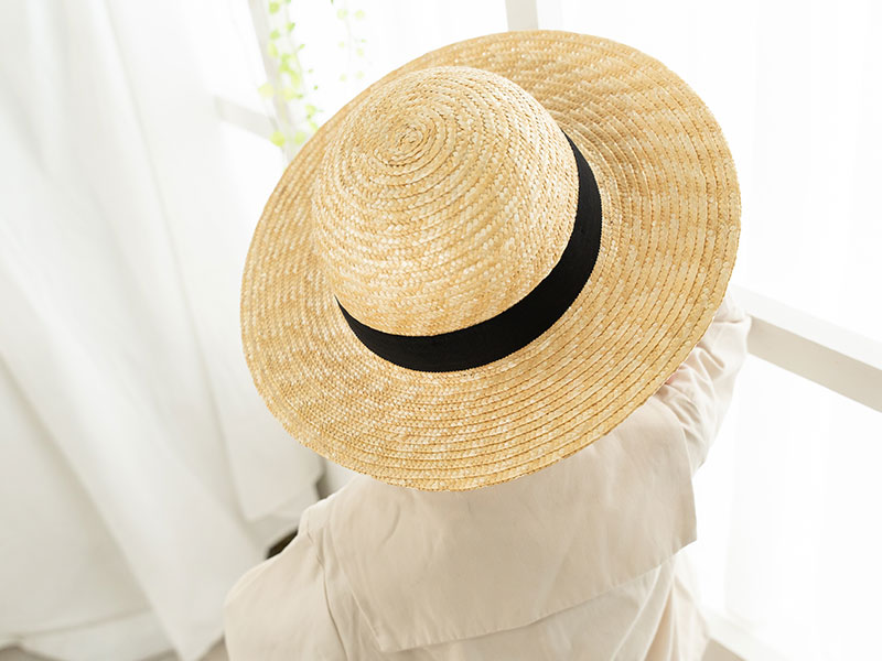 �c���X�q�X h105-na Roger ���W���[ �q���p�E����� �΍L�ی^�n�b�g