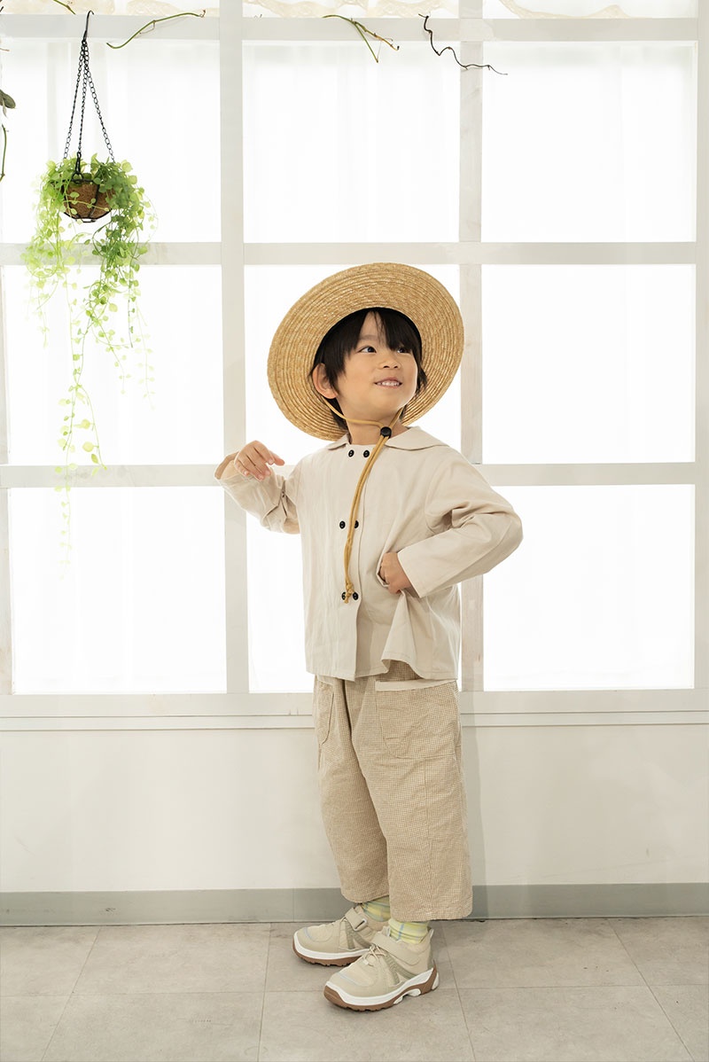 �c���X�q�X h105-na Roger ���W���[ �q���p�E����� �΍L�ی^�n�b�g