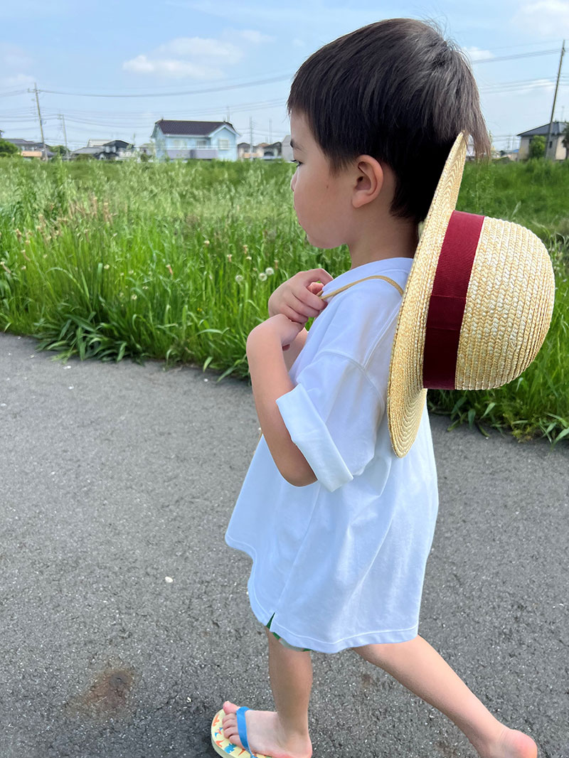 �c���X�q�X h105-na Roger ���W���[ �q���p�E����� �΍L�ی^�n�b�g