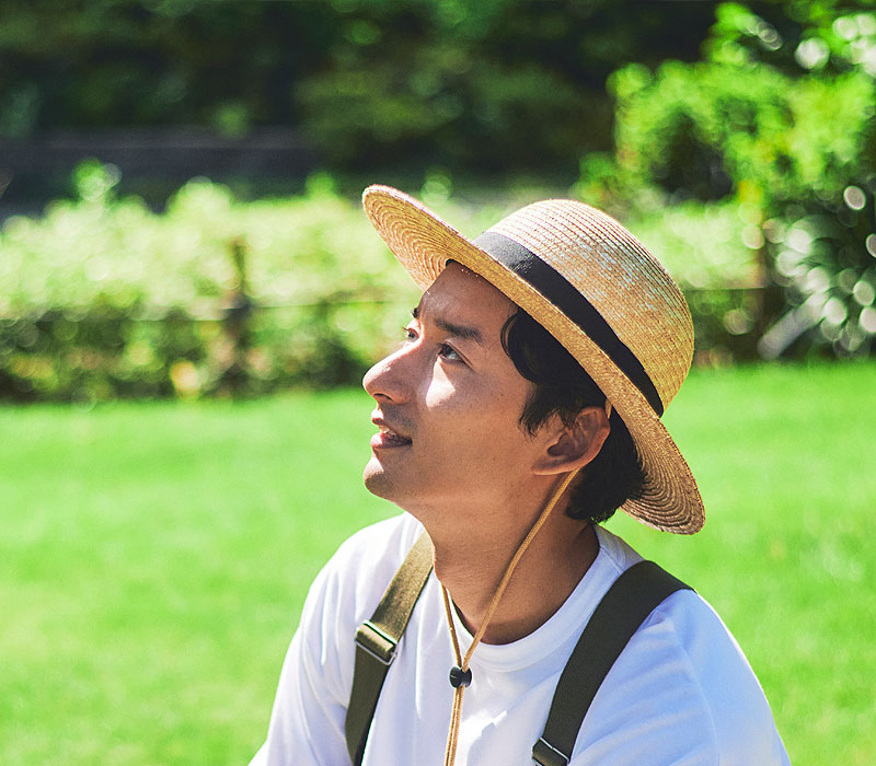 �c���X�q�X h105 Roger ���W���[ ����� �΍L�ی^�n�b�g