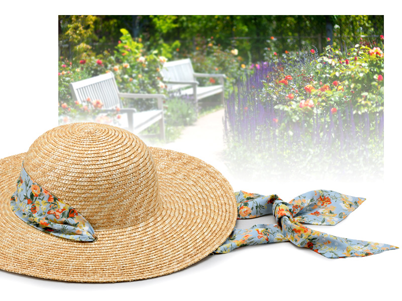 �c���X�q�X h108 Fiore �t�B�I�[�� �K�[�f�j���O�n�b�g