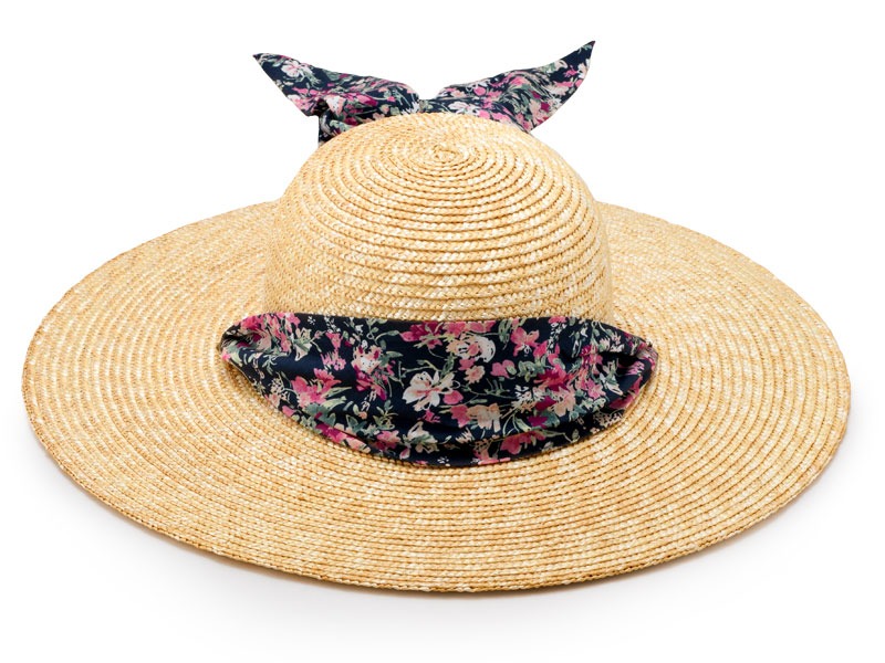 �c���X�q�X h108 Fiore �t�B�I�[�� �K�[�f�j���O�n�b�g