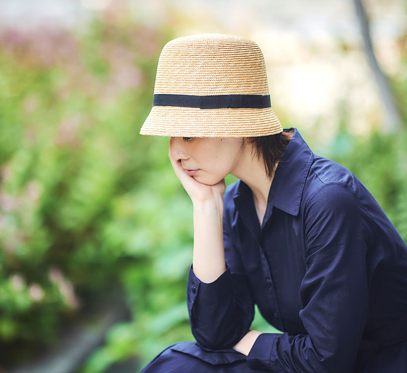 �c���X�q�X �����X�q �t�B�R Fico h113 Mini Casablanca ����� �~�j�J�T�u�����J ���f�B�[�X �X�q �X�g���[�n�b�g tanaka hat