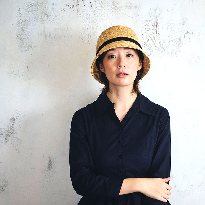 �c���X�q�X �����X�q �t�B�R Fico h113 Mini Casablanca ����� �~�j�J�T�u�����J ���f�B�[�X �X�q �X�g���[�n�b�g tanaka hat