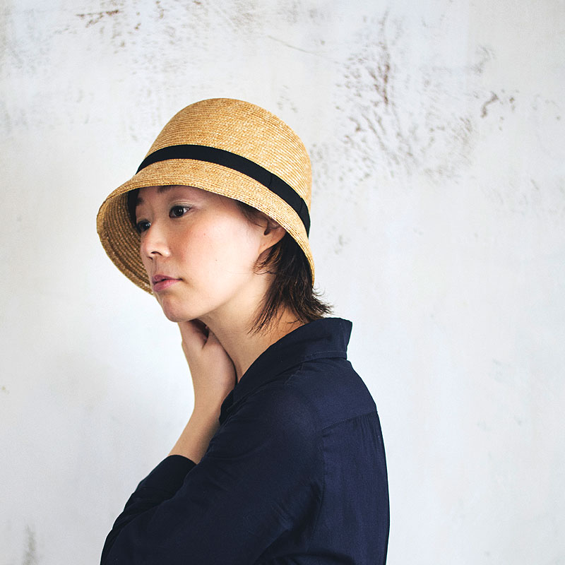 �c���X�q�X �����X�q �t�B�R Fico h113 Mini Casablanca ����� �~�j�J�T�u�����J ���f�B�[�X �X�q �X�g���[�n�b�g tanaka hat