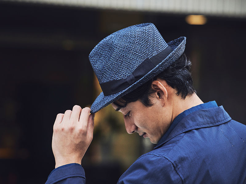 �c���X�q�X h116 Roy ���C �o�I�� ���܂�n�b�g