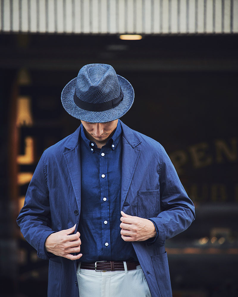 �c���X�q�X h116 Roy ���C �o�I�� ���܂�n�b�g