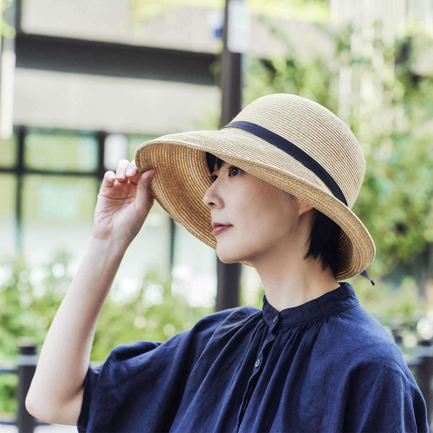 �c���X�q�X Alena �A���i h124 �����u���[�h�E�΍L�L���y�����n�b�g