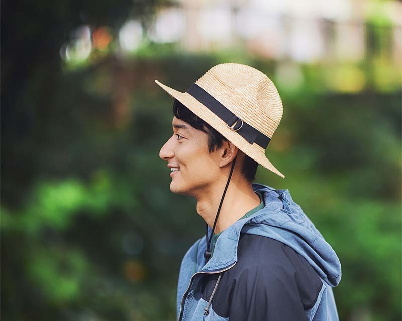 �c���X�q�X �����X�q Berg �x���O h0126 �}�E���e���n�b�g (D�J��) �����Y �X�q �A�E�g�h�A �����R �X�g���[�n�b�g tanaka hat