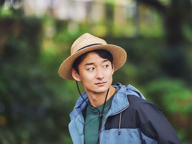 �c���X�q�X �����X�q Berg �x���O h0126 �}�E���e���n�b�g (D�J��) �����Y �X�q �A�E�g�h�A �����R �X�g���[�n�b�g tanaka hat