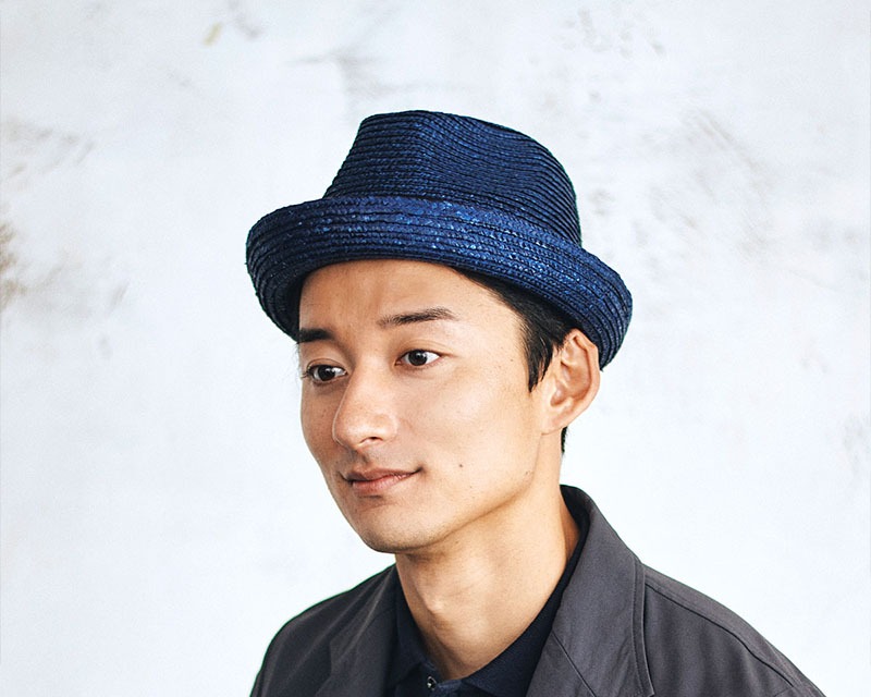 �c���X�q�X h127 Marek �}���N �����Z�Β��܂� �����Y �����X�q �X�g���[�n�b�g ���܂�n�b�g �� ������� ���{�� tanaka hat