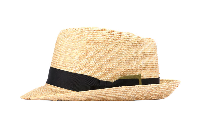 麦わら帽子 黒とベージュ 調整可能 THE NORTH FACE（ザ ノースフェイス） ネコポス発送！送料無料 ノース