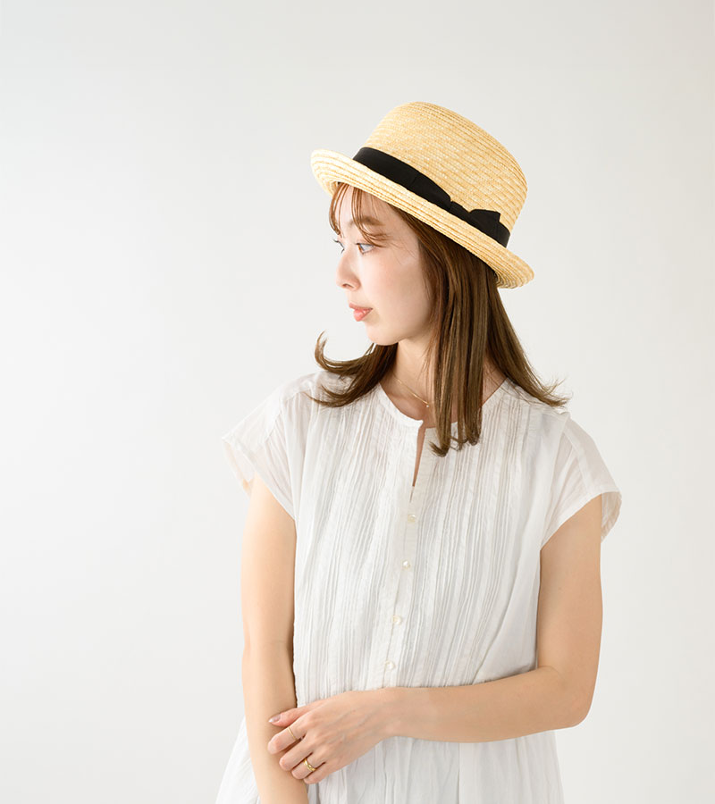 �c���X�q�X �����X�q �j�R�� Nicole h149 ����� �Z�[���[�n�b�g ���f�B�[�X �X�q �{�[���[�n�b�g ���[�Y�i�u�� �X�g���[�n�b�g tanaka hat