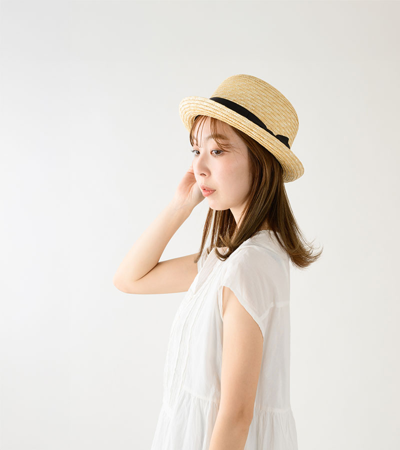 �c���X�q�X �����X�q �j�R�� Nicole h149 ����� �Z�[���[�n�b�g ���f�B�[�X �X�q �{�[���[�n�b�g ���[�Y�i�u�� �X�g���[�n�b�g tanaka hat