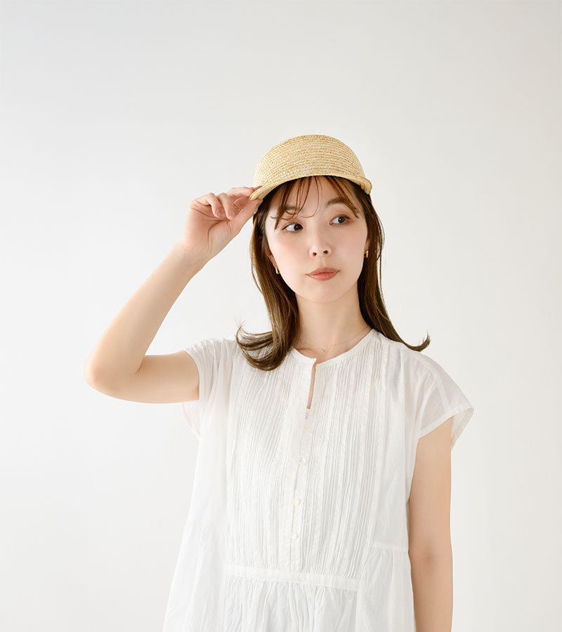 �c���X�q�X �����X�q �I���� Orel h151 �����L���b�v ���j�Z�b�N�X �X�q ���[�N�L���b�v�^ �X�g���[�n�b�g tanaka hat