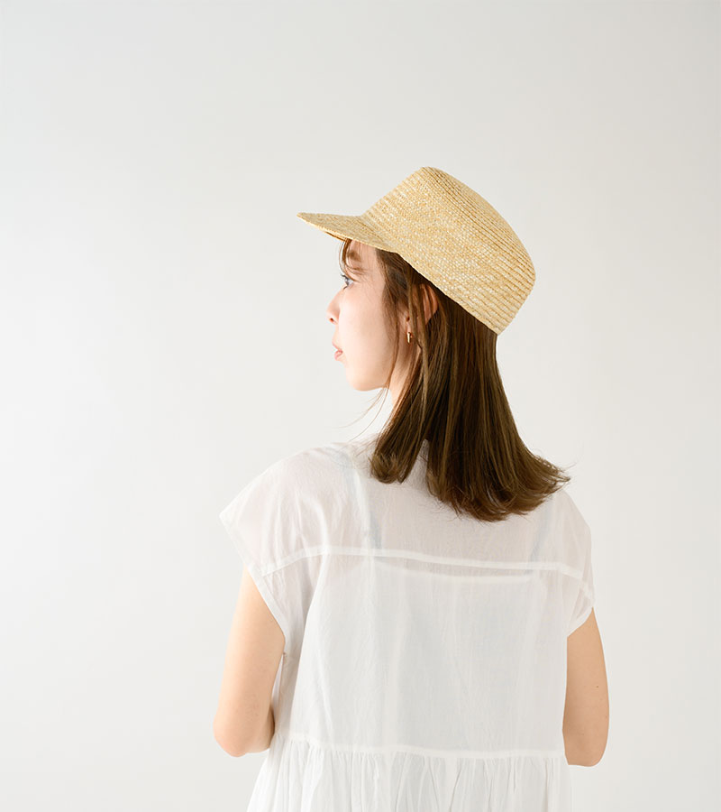 �c���X�q�X �����X�q �I���� Orel h151 �����L���b�v ���j�Z�b�N�X �X�q ���[�N�L���b�v�^ �X�g���[�n�b�g tanaka hat