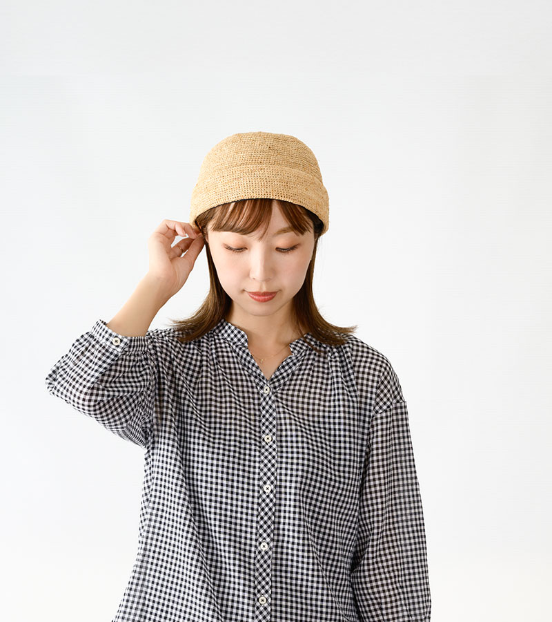 �c���X�q�X uk-h164 Cuff �J�t ���t�B�A���b�`