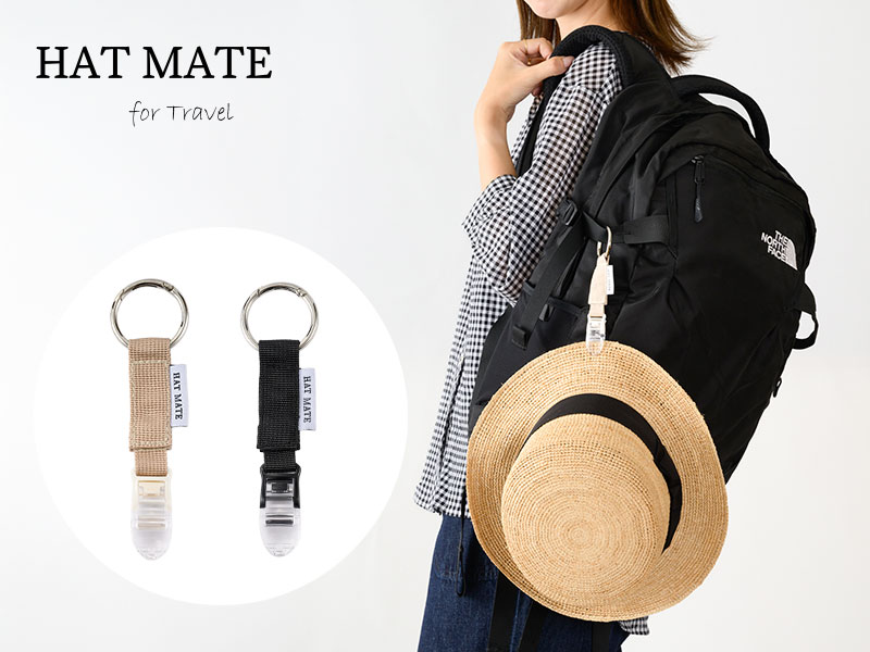 HAT MATE �X�q�N���b�v