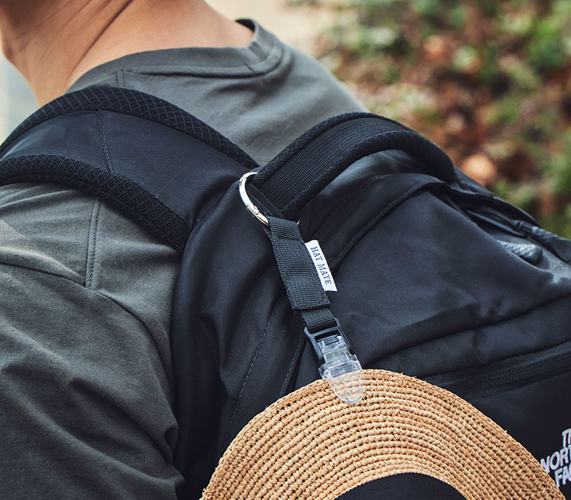 HAT MATE �X�q�N���b�v