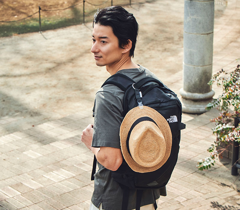 HAT MATE �X�q�N���b�v