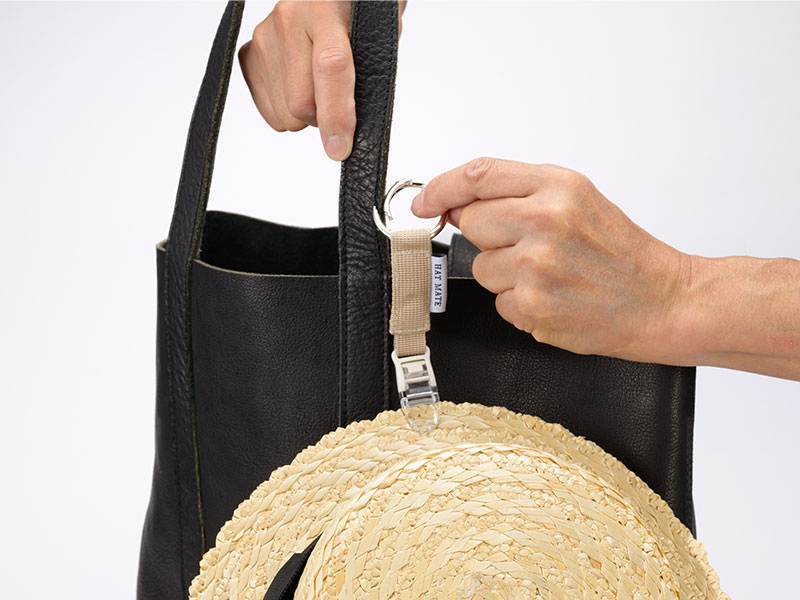 HAT MATE �X�q�N���b�v