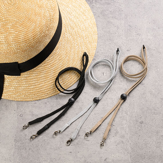 麦わら帽子の田中帽子店：公式