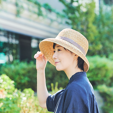 麦わら帽子の田中帽子店:公式 麦わら帽子の田中帽子店:公式