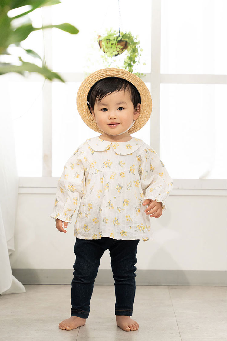 田中帽子店 Marin(マラン)子供用カンカン帽子/7-8mm 子供用 田中帽子店 Marin(マラン)子供用カンカン帽子/7-8mm 子供用